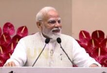 पीएम कार्यकर्ताओं को बधाई देने बीजेपी मुख्यालय पहुंचेंगे पीएम कार्यकर्ताओं को बधाई देने बीजेपी मुख्यालय पहुंचेंगे
