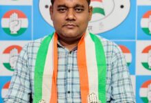 बिजली कटौती आम जनता के लिए सरर्दद बन गयी है – कांग्रेस बिजली कटौती आम जनता के लिए सरर्दद बन गयी है – कांग्रेस