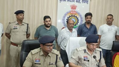 ऑनलाइन क्रिकेट सट्टा, तीन आरोपी से एक करोड़ से ज्यादा नकद जब्त ऑनलाइन क्रिकेट सट्टा, तीन आरोपी से एक करोड़ से ज्यादा नकद जब्त