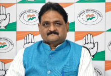 प्रदेश में महिलाए असुरक्षित, पद्मश्री फूलबासन के अपहरण का प्रयास: कांग्रेस प्रदेश में महिलाए असुरक्षित, पद्मश्री फूलबासन के अपहरण का प्रयास: कांग्रेस