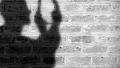 एक मोटर साइकिल मैकेनिक ने बाथरूम में फांसी लगाकर कर ली आत्महत्या एक मोटर साइकिल मैकेनिक ने बाथरूम में फांसी लगाकर कर ली आत्महत्या