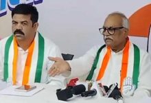 प्रधानमंत्री उर्वरक की व्यवस्था करने के बजाय किसानों से यूरिया की खपत कम करने की अपील कर रहे – शुक्ला प्रधानमंत्री उर्वरक की व्यवस्था करने के बजाय किसानों से यूरिया की खपत कम करने की अपील कर रहे – शुक्ला