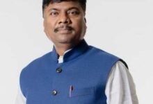 कांग्रेस एक बार फिर शहीद नेताओं की संवेदनाओं का राजनीतिक दोहन कर रही – कश्यप कांग्रेस एक बार फिर शहीद नेताओं की संवेदनाओं का राजनीतिक दोहन कर रही – कश्यप