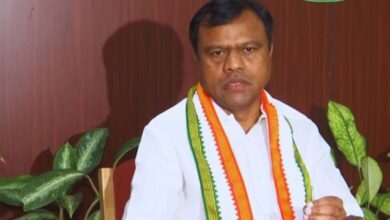 PM की कुर्सी बचाने के लिए धर्मेंद्र प्रधान से लिया गया इस्तीफा PM की कुर्सी बचाने के लिए धर्मेंद्र प्रधान से लिया गया इस्तीफा