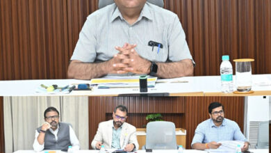विशेष केन्द्रीय सहायता योजना के अंतर्गत राज्य स्तरीय अंतर्विभागीय समिति की बैठक सम्पन्न विशेष केन्द्रीय सहायता योजना के अंतर्गत राज्य स्तरीय अंतर्विभागीय समिति की बैठक सम्पन्न