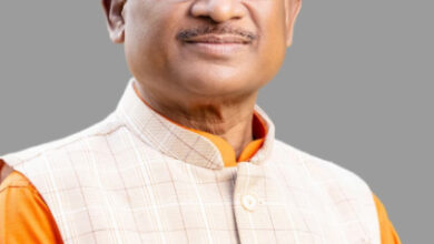 मुख्यमंत्री साय ने लोकसभा में लोक परीक्षा (अनुचित साधन निवारण) संशोधन विधेयक, 2026 के पारित होने का किया स्वागत मुख्यमंत्री साय ने लोकसभा में लोक परीक्षा (अनुचित साधन निवारण) संशोधन विधेयक, 2026 के पारित होने का किया स्वागत