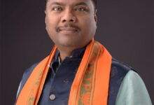 भूपेश बघेल की धमकी भरी भाषा लोकतंत्र नहीं, हताशा और राजनीतिक बौखलाहट का प्रमाण : मंत्री कश्यप भूपेश बघेल की धमकी भरी भाषा लोकतंत्र नहीं, हताशा और राजनीतिक बौखलाहट का प्रमाण : मंत्री कश्यप