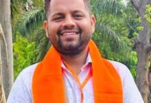 नई शिक्षा नीति से असहज कांग्रेस की भूख हड़ताल की राजनीति दुर्भाग्यपूर्ण – तिवारी नई शिक्षा नीति से असहज कांग्रेस की भूख हड़ताल की राजनीति दुर्भाग्यपूर्ण – तिवारी