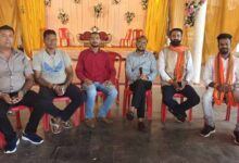 बस्तर जिले में भाजयुमो का भव्य भाजपा प्रवेश कार्यक्रम का आयोजन 26 जुलाई को बस्तर जिले में भाजयुमो का भव्य भाजपा प्रवेश कार्यक्रम का आयोजन 26 जुलाई को