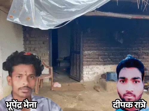 धर्म पूछकर कुलगाम में आतंकियों ने छत्तीसगढ़ के दो मजदूरों को गोलियों से भून डाला, वहीं हुआ अंतिम संस्कार धर्म पूछकर कुलगाम में आतंकियों ने छत्तीसगढ़ के दो मजदूरों को गोलियों से भून डाला, वहीं हुआ अंतिम संस्कार