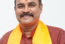 गुंडरदेही विधायक कुंवर सिंह निषाद अपनी औकात पहचाने – अभिषेक गुंडरदेही विधायक कुंवर सिंह निषाद अपनी औकात पहचाने – अभिषेक