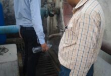 ग्रेटर नोएडा में दूषित पानी पीने से 100 से ज्यादा लोग बीमार ग्रेटर नोएडा में दूषित पानी पीने से 100 से ज्यादा लोग बीमार