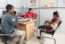सफर में भटकी बिहार की महिला को मिला नया सहारा, सखी वन स्टॉप सेंटर दंतेवाड़ा ने परिवार से कराया सुरक्षित मिलन सफर में भटकी बिहार की महिला को मिला नया सहारा, सखी वन स्टॉप सेंटर दंतेवाड़ा ने परिवार से कराया सुरक्षित मिलन
