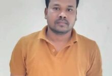 किसानों से 24 लाख की धोखाधड़ी करने वाला आरोपी गिरफ्तार किसानों से 24 लाख की धोखाधड़ी करने वाला आरोपी गिरफ्तार