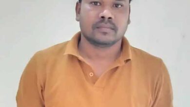 किसानों से 24 लाख की धोखाधड़ी करने वाला आरोपी गिरफ्तार किसानों से 24 लाख की धोखाधड़ी करने वाला आरोपी गिरफ्तार